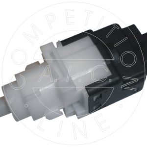 Comutator lumini frana TOYOTA YARIS Caseta/ Hatchback (_P13_) 1.0 VVTi (KSP130) benzina 69 cai AIC 56464