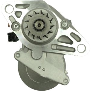 Electromotor TOYOTA CAMRY (_V1_) 2.2 (SXV10_, SXV10R) benzina 136 cai AS-PL S6052