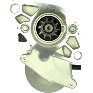 Electromotor TOYOTA LAND CRUISER 80 (_J8_) 4.5 24V (FZJ80_) benzina 205 cai AS-PL S6049