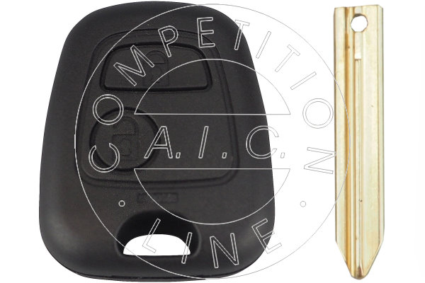 Carcasa transmitator portabil TOYOTA AYGO (_B1_) 1.0 GPL (KGB10_) Benzina/Autogaz (GPL) 68 cai AIC 58231