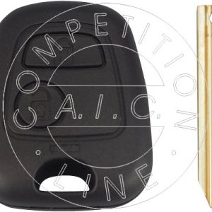 Carcasa transmitator portabil TOYOTA AYGO Caseta/ Hatchback (_B1_) 1.0 VVTi (KGB10) benzina 68 cai AIC 58231