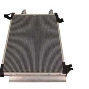 Condensator climatizare TOYOTA YARIS (_P9_) 1.0 GPL (KSP90_) Benzina/Autogaz (GPL) 69 cai MAXGEAR AC832655
