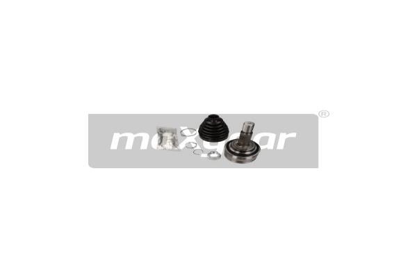 Cap planetara TOYOTA HILUX VII pick-up (_N1_, _N2_, _N3_) 2.5 D-4D 4WD (KUN25_, KUN25R) diesel 120 cai MAXGEAR 49-1608