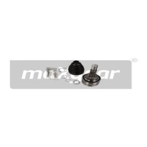 Cap planetara TOYOTA HILUX VII pick-up (_N1_, _N2_, _N3_) 3.0 D-4D 4WD (KUN26) diesel 171 cai MAXGEAR 49-1608