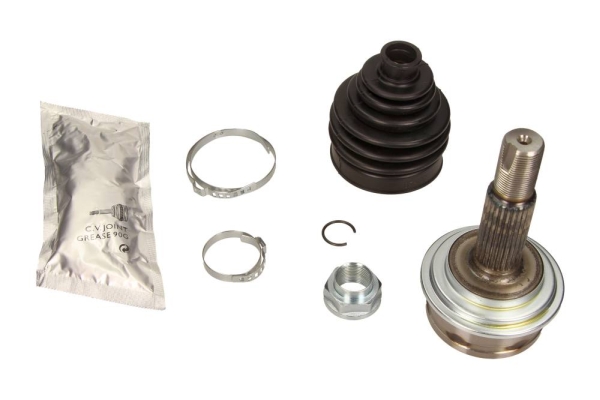 Cap planetara TOYOTA YARIS (_P13_) 1.0 (KSP130) benzina 72 cai MAXGEAR 49-1614