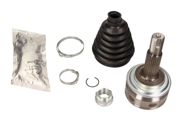 Cap planetara TOYOTA YARIS (_P9_) 1.33 VVT-i (NSP90_, NSP90R) benzina 99 cai MAXGEAR 49-1615