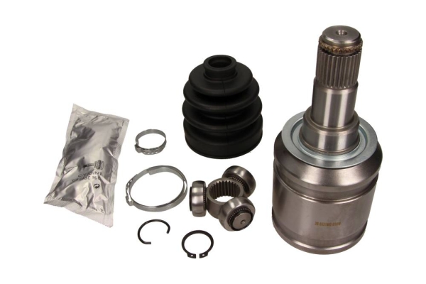 Cap planetara TOYOTA FJ CRUISER (GSJ1_) 4.0 4WD (GSJ15_) benzina 242 cai MAXGEAR 49-1641
