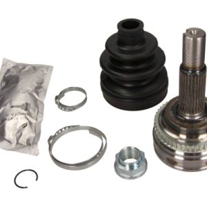 Cap planetara TOYOTA COROLLA limuzina (_E12_) 1.4 VVT-i (ZZE120_, ZZE120R) benzina 97 cai MAXGEAR 49-1642