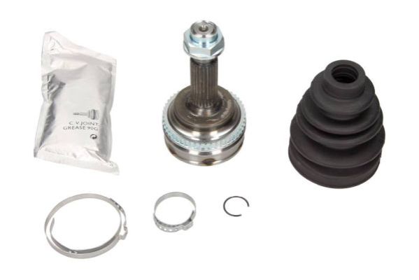 Cap planetara TOYOTA YARIS (_P9_) 1.3 VVT-i (SCP90_, SCP90R) benzina 87 cai MAXGEAR 49-0521