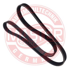 Curea transmisie cu caneluri TOYOTA CARINA E VI (_T19_) 2.0 GTi (ST191) benzina 158 cai MASTERSPORT GERMANY 5PK1100-PCS-MS
