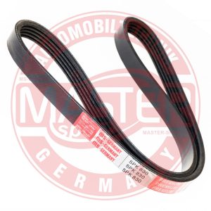 Curea transmisie cu caneluri TOYOTA HIACE III bus (_H5_, _H6_, _H7_, _H8_, _H9_) 2.4 D (LH51, LH61, LH66) diesel 75 cai MASTERSPORT GERMANY 5PK830-PCS-MS