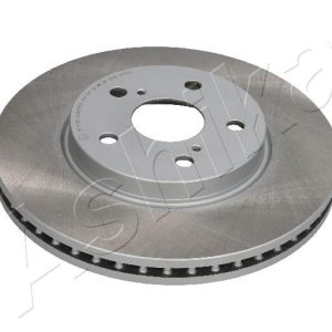 Disc frana TOYOTA CAMRY limuzina (_V3_) 2.4 (ACV30, ACV36) benzina 152 cai ASHIKA 60-02-2000C
