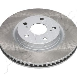 Disc frana TOYOTA PRIUS PLUS VAN (_W4_) 1.8 Hybrid (ZVW40) benzina/elector 136 cai ASHIKA 60-02-2006C