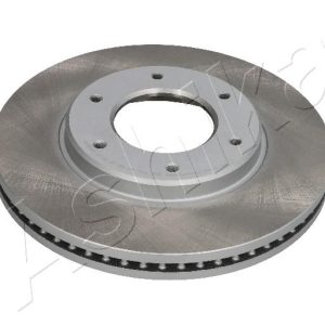 Disc frana TOYOTA HIACE V caroserie (TRH2__, KDH2__, LH2__, GDH2__) 2.5 D-4D diesel 95 cai ASHIKA 60-02-2023C