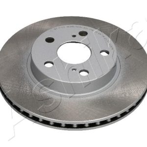 Disc frana TOYOTA PRIUS Liftback (_W2_) 1.5 Hybrid (NHW20_, NHW20R) benzina/elector 112 cai ASHIKA 60-02-2027C