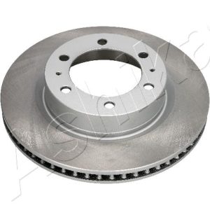 Disc frana TOYOTA HILUX VII pick-up (_N1_, _N2_, _N3_) 3.0 D-4D 4WD (KUN26) diesel 171 cai ASHIKA 60-02-2044C