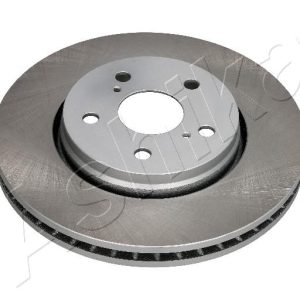 Disc frana TOYOTA C-HR (_X1_) 1.2 (NGX10_, NGX10R) benzina 116 cai ASHIKA 60-02-2049C