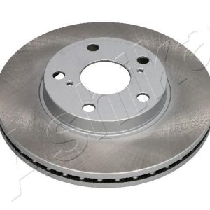 Disc frana TOYOTA AURIS (_E15_) 1.8 Hybrid (ZWE150_, ZWE150R) benzina/elector 136 cai ASHIKA 60-02-2054C