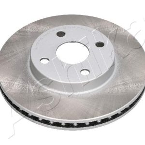 Disc frana TOYOTA COROLLA combi (_E12_) 1.6 VVT-i (ZZE121_, ZZE121R) benzina 110 cai ASHIKA 60-02-208C