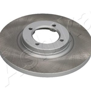 Disc frana TOYOTA COROLLA (_E12_) 2.0 D-4D (CDE120R, CDE120L_) diesel 116 cai ASHIKA 60-02-212C