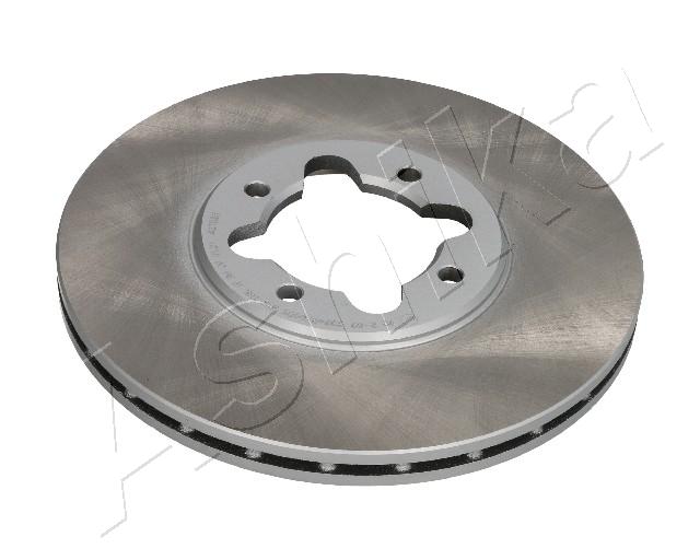 Disc frana TOYOTA CELICA (_A4_) 2.0 XT (RA40) benzina 90 cai ASHIKA 60-02-226C