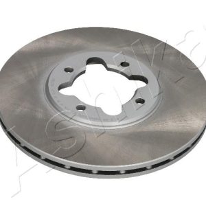 Disc frana TOYOTA CELICA (_A6_) 1.6 (AA63_) benzina 124 cai ASHIKA 60-02-226C