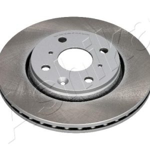 Disc frana TOYOTA AYGO (_B1_) 1.0 (KGB10_, KGB10R) benzina 68 cai ASHIKA 60-02-269C