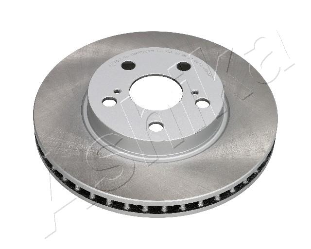 Disc frana TOYOTA CARINA E VI Sportswagon (_T19_) 2.0 D (CT190_, CT190R) diesel 73 cai ASHIKA 60-02-277C