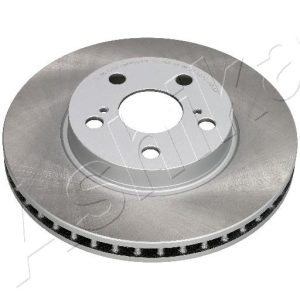 Disc frana TOYOTA CARINA E VI Sportswagon (_T19_) 1.6 GLI (AT190_, AT190R) benzina 107 cai ASHIKA 60-02-277C