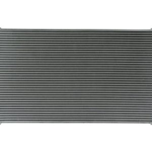 Condensator climatizare TOYOTA YARIS (_P13_) 1.5 Hybrid (NHP130_, NHP130) benzina/elector 101 cai MAHLE ORIGINAL AC 970 000S