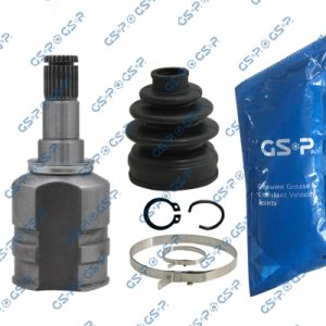 Cap planetara TOYOTA IQ (_J1_) 1.0 (KGJ10_, KGJ10R) benzina 68 cai GSP 601186