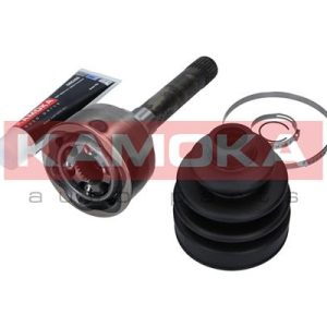 Cap planetara TOYOTA HILUX VI pick-up (_N1_) 2.5 D-4D 4WD (KDN165, KDN170, KDN190) diesel 102 cai KAMOKA 6017