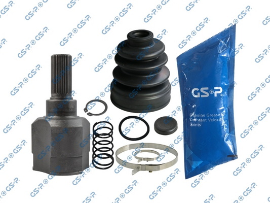 Cap planetara TOYOTA PROACE CITY VERSO microbus (BKY_) 1.2 VVT-i 130 (BKYN) benzina 131 cai GSP 602119
