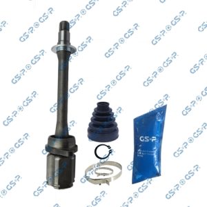 Cap planetara TOYOTA RAV 4 V (_A5_, _H5_) 2.5 Hybrid (AXAH52) benzina/elector 218 cai GSP 602484