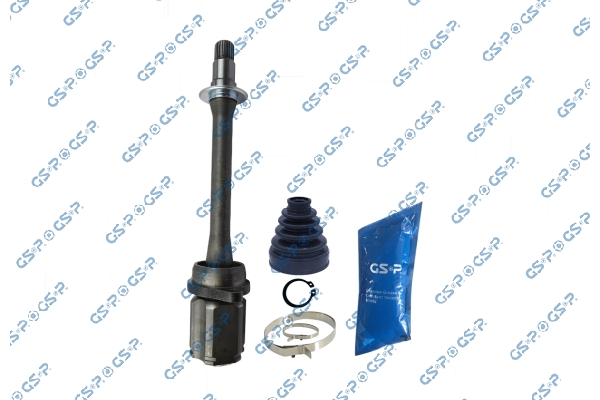 Cap planetara TOYOTA RAV 4 V VAN (_A5_, _H5_) 2.0 VVTi (MXAA52) benzina 175 cai GSP 602484