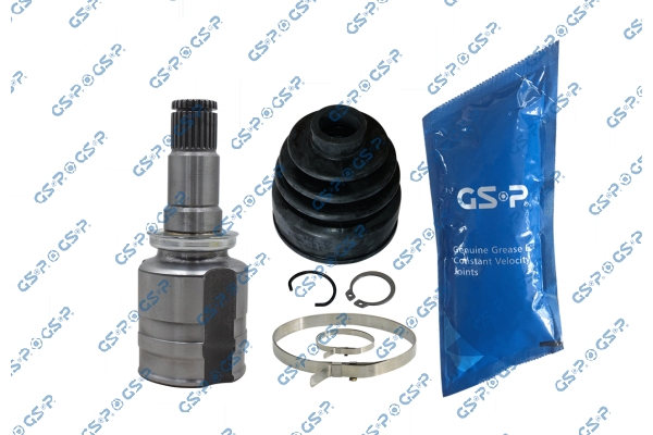 Cap planetara TOYOTA COROLLA hatchback (_E21_, _EA1_, _EH1_) 1.8 Hybrid (ZWE211, ZWE219) benzina/elector 122 cai GSP 602734