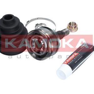 Cap planetara TOYOTA AURIS (_E15_) 1.33 Dual-VVTi (NRE150_, NRE150R) benzina 99 cai KAMOKA 6030