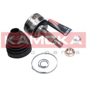 Cap planetara TOYOTA HILUX VII pick-up (_N1_, _N2_, _N3_) 3.0 D-4D 4WD (KUN26) diesel 171 cai KAMOKA 6031