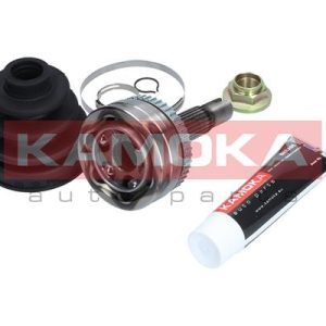 Cap planetara TOYOTA YARIS (_P1_) 1.5 (NCP13_, NCP13R) benzina 105 cai KAMOKA 6041