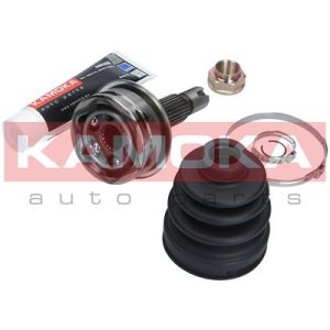 Cap planetara TOYOTA YARIS (_P9_) 1.33 VVT-i (NSP90_, NSP90R) benzina 100 cai KAMOKA 6067