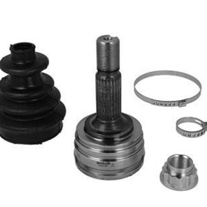 Cap planetara TOYOTA AYGO Caseta/ Hatchback (_B1_) 1.0 VVTi (KGB10) benzina 68 cai CIFAM 607-528