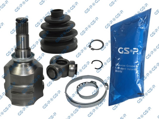 Cap planetara TOYOTA CARINA E VI Sportswagon (_T19_) 1.6 i (AT190_, AT190R) benzina 99 cai GSP 608015