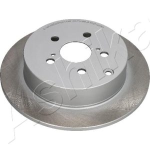 Disc frana TOYOTA PRIUS Liftback (_W2_) 1.5 Hybrid (NHW20_, NHW20R) benzina/elector 112 cai ASHIKA 61-02-210C
