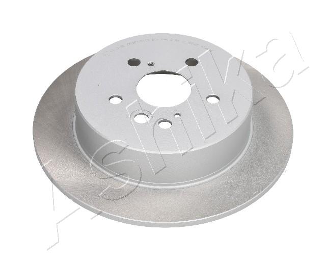 Disc frana TOYOTA RAV 4 I Cabrio (_A1_) 2.0 4WD (SXA10) benzina 129 cai ASHIKA 61-02-221C