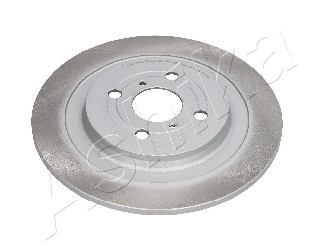 Disc frana TOYOTA YARIS (_P13_) 1.5 Hybrid (NHP130_) benzina/elector 101 cai ASHIKA 61-02-238C