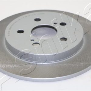 Disc frana TOYOTA PRIUS PHV (_W52_) 1.8 Plug-in Hybrid (ZVW52) benzina/elector 122 cai ASHIKA 61-02-241C