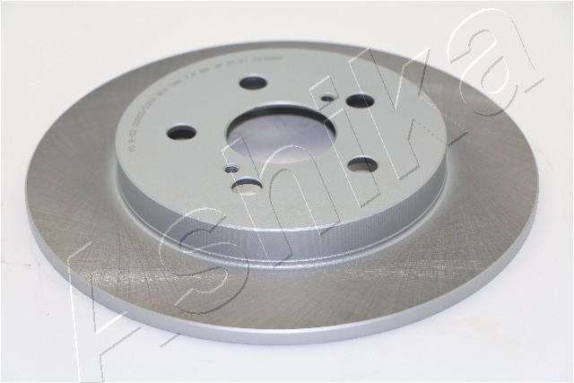 Disc frana TOYOTA PRIUS PHV (_W52_) 1.8 Plug-in Hybrid (ZVW52) benzina/elector 122 cai ASHIKA 61-02-241C