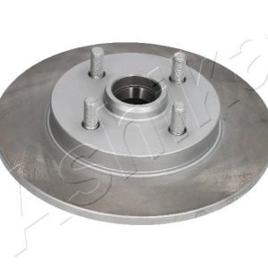 Disc frana TOYOTA PASEO Cabriolet (_L5_) 1.5 (EL54_, EL54C) benzina 90 cai ASHIKA 61-02-251C