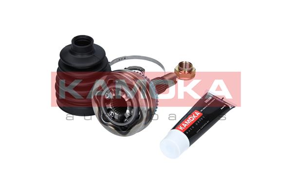 Cap planetara TOYOTA RAV 4 III (_A3_) 2.0 4WD (ACA30_, ACA30R) benzina 152 cai KAMOKA 6109