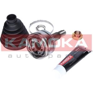 Cap planetara TOYOTA COROLLA limuzina (_E15_) 1.4 VVT-i (ZZE150_) benzina 97 cai KAMOKA 6133